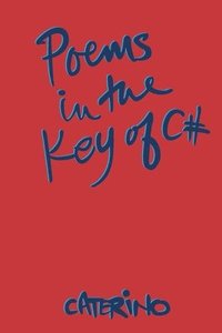 bokomslag Poems in the Key of C#