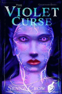 The Violet Curse 1