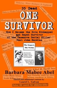bokomslag One Survivor