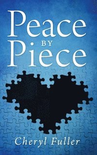bokomslag Peace by Piece