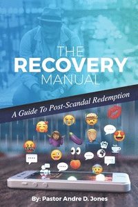 bokomslag The Recovery Manual