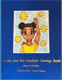 bokomslag Neeka and the Daylight Savings Bank