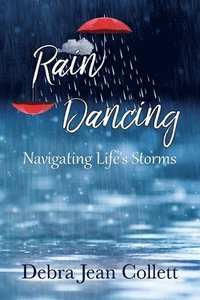 bokomslag Rain Dancing