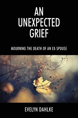 An Unexpected Grief 1