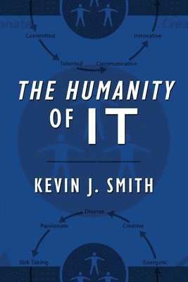 The Humanity of IT 1