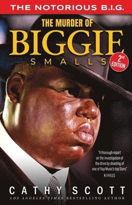 bokomslag The Murder of Biggie Smalls