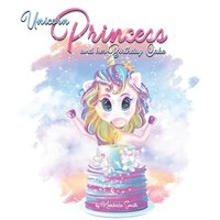 bokomslag Unicorn Princess