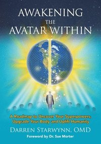 bokomslag Awakening the Avatar Within