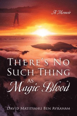 There's No Such Thing as Magic Blood 1