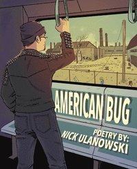 bokomslag American Bug