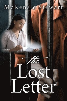 bokomslag The Lost Letter