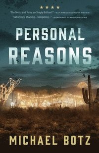 bokomslag Personal Reasons