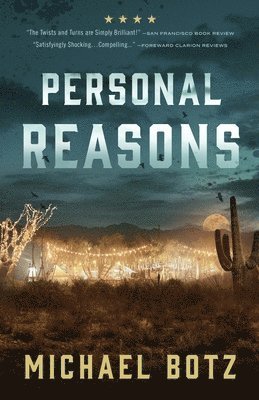 bokomslag Personal Reasons