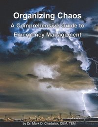 bokomslag Organizing Chaos