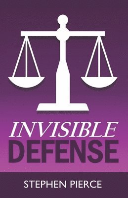 Invisible Defense 1