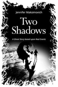 bokomslag Two Shadows