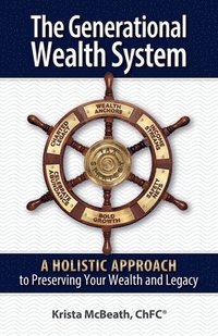 bokomslag The Generational Wealth System