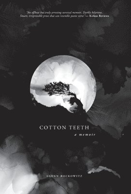 Cotton Teeth 1