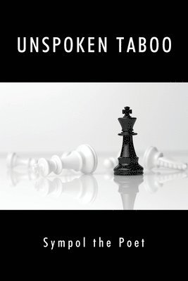 bokomslag Unspoken Taboo