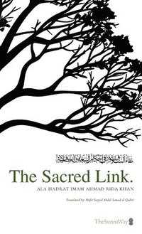 bokomslag The Sacred Link