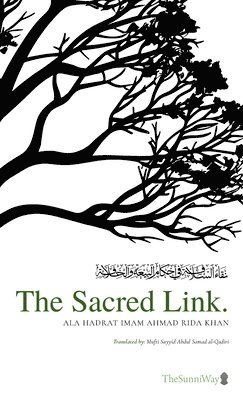 bokomslag The Sacred Link