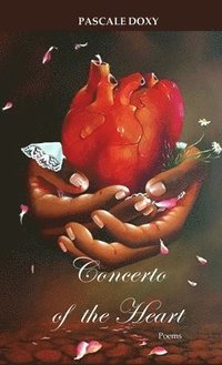 bokomslag Concerto of the Heart