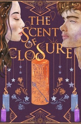 bokomslag Scent of Closure