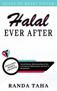 bokomslag Halal Ever After