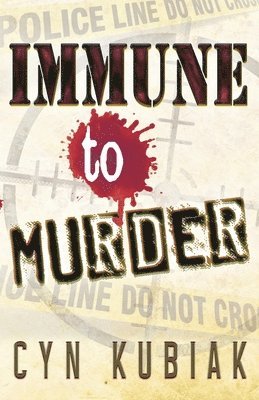 Immune To Murder 1