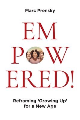 bokomslag Empowered!