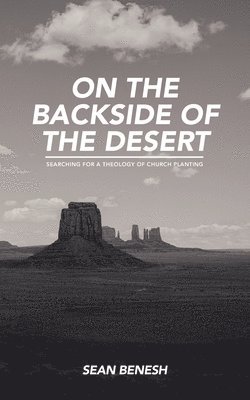 On the Backside of the Desert 1
