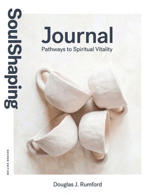 bokomslag SoulShaping Journal