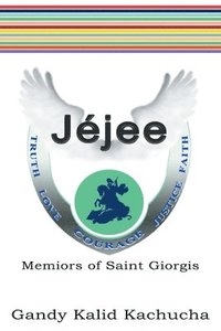 bokomslag Jéjee