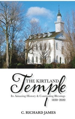 The Kirtland Temple 1