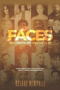 bokomslag Faces the Truth of Expression