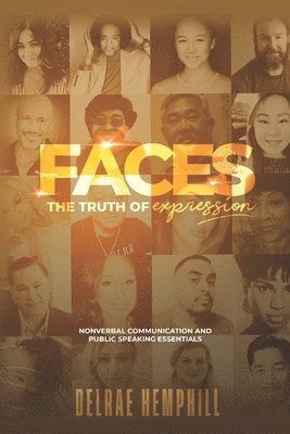 bokomslag Faces the Truth of Expression