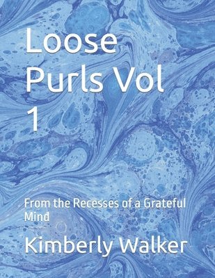 bokomslag Loose Purls Vol 1