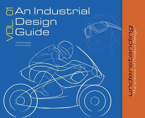 An Industrial Design Guide Vol. 01 1