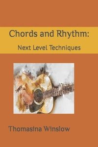 bokomslag Chords and Rhythm