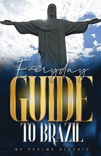 bokomslag Everday Guide to Brazil