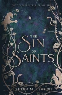 bokomslag The Sin of Saints