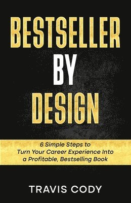 Bestseller By Design 1