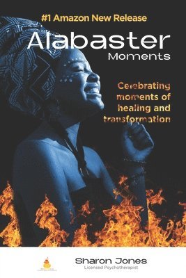 Sharon Jones - Alabaster Moments, Häftad
