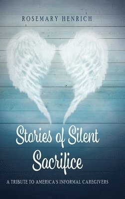 Stories of Silent Sacrifice 1