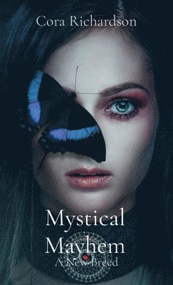 Mystical Mayhem 1