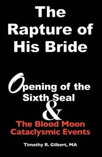 bokomslag Rapture of His Bride