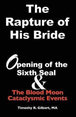 bokomslag Rapture of His Bride