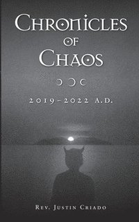 bokomslag Chronicles of Chaos