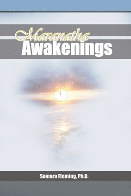 bokomslag Maranatha Awakenings