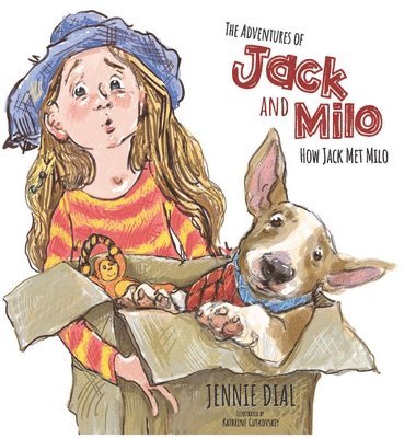 The Adventures of Jack and Milo - How Jack Met Milo 1